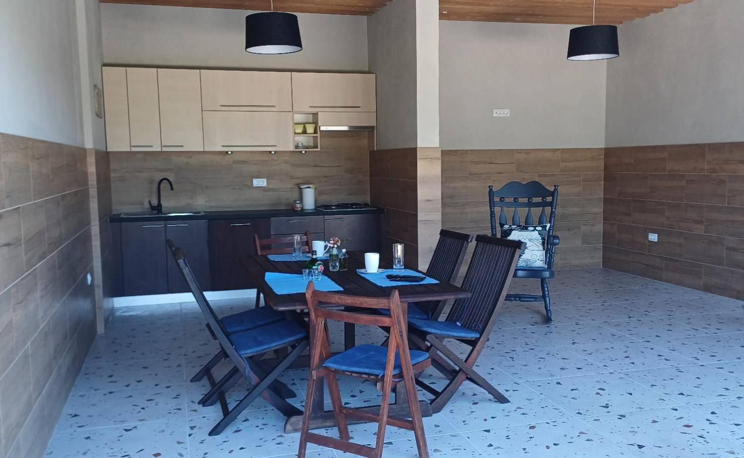 Appartamento Atena Zaton 2 Nin Esterno foto