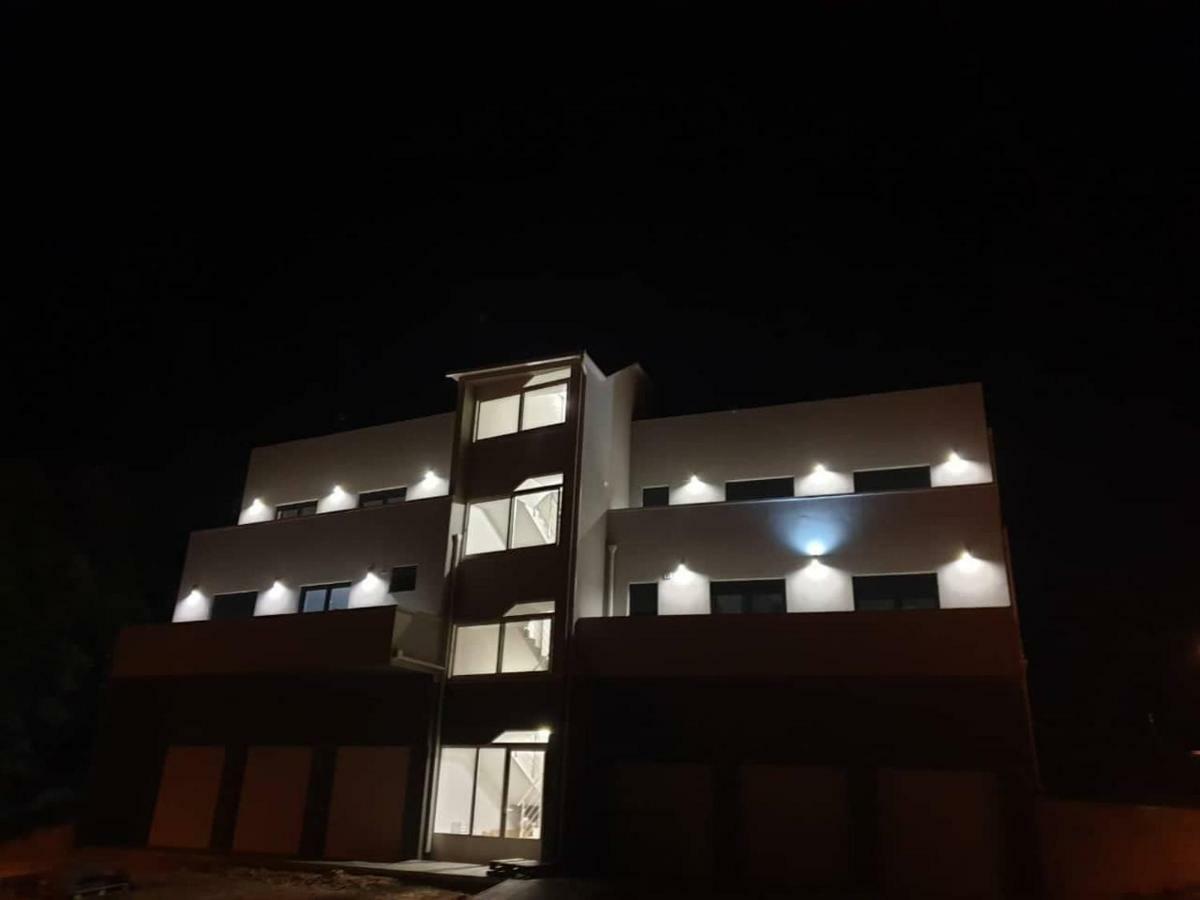 Appartamento Atena Zaton 2 Nin Esterno foto