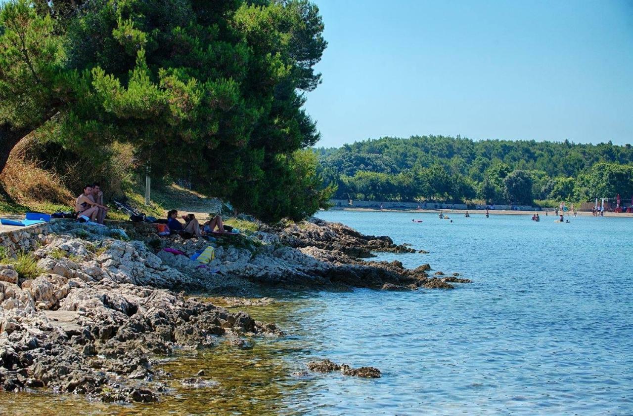 Appartamento Atena Zaton 2 Nin Esterno foto