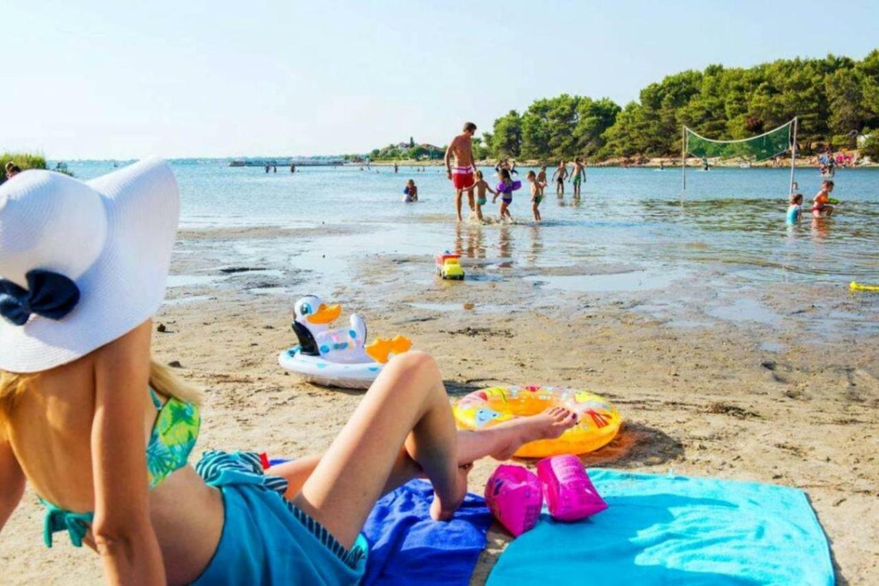 Appartamento Atena Zaton 2 Nin Esterno foto